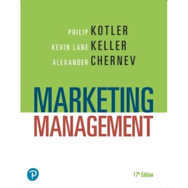 Marketing Management, 16e : Philip Kotler ? Kevin lane